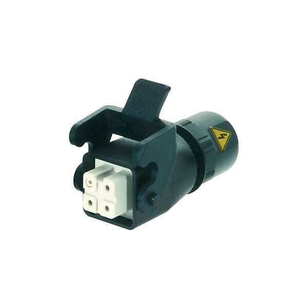 HARTING Buchseneinsatz 09200030745